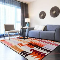 Warm Weaves Boden & Teppiche-Aulus Luxus-Teppich – Eleganter Teppich für die Inneneinrichtung