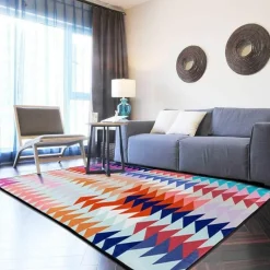 Warm Weaves Boden & Teppiche-Aulus Luxus-Teppich – Eleganter Teppich für die Inneneinrichtung