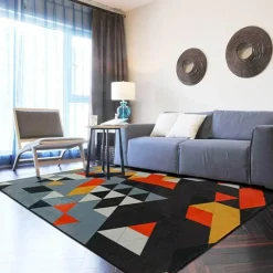 Warm Weaves Boden & Teppiche-Aulus Luxus-Teppich – Eleganter Teppich für die Inneneinrichtung