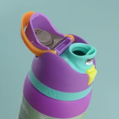 Mug Magic Outdoor & Garten|Outdoor-Artikel-Auslaufsichere Wasserflasche – Easy Lock Design