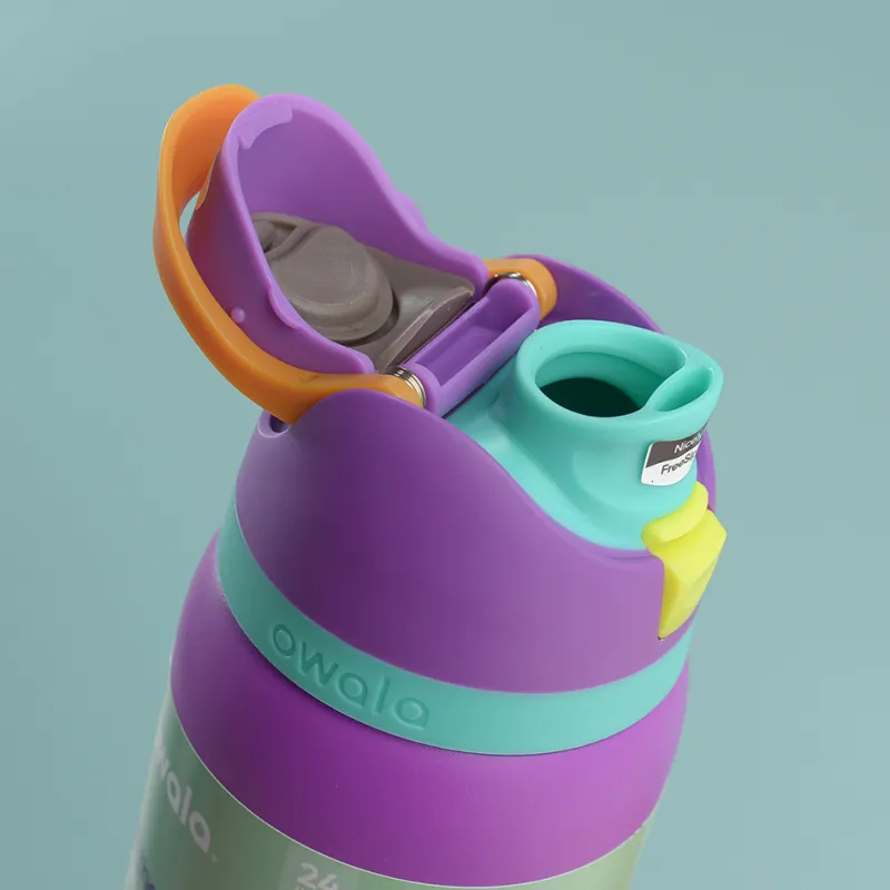 Mug Magic Outdoor & Garten|Outdoor-Artikel-Auslaufsichere Wasserflasche – Easy Lock Design