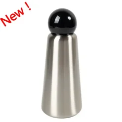 Mug Magic Wohndeko|Outdoor & Garten-Auslaufsichere Wasserflasche – Easy Lock Design