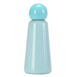 Mug Magic Wohndeko|Outdoor & Garten-Auslaufsichere Wasserflasche – Easy Lock Design