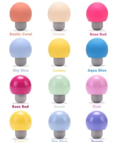 Mug Magic Wohndeko|Outdoor & Garten-Auslaufsichere Wasserflasche – Easy Lock Design