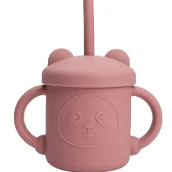 Kinder The Decor Haven Kinderwagen & Zubehör-Auslaufsicherer, süßer Baby-Futterbecher