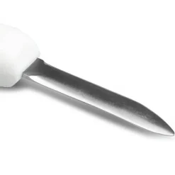 Tom Küche & Esszimmer-Austernmesser, Jakobsmuschelöffner – Werkzeug zum Öffnen von Meeresfrüchten