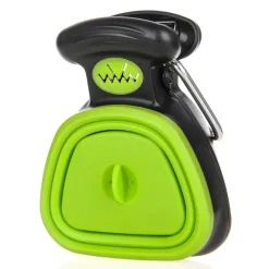 Decor Haustierzubehör|Reinigungswerkzeuge Für Haustiere-Ausziehbare Kotschaufel für Haustiere – Reisefreundliches Werkzeug zum Aufsammeln von Abfällen