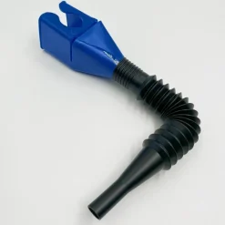 The Outdoor Vault Autozubehör|Automobilindustrie-Ausziehbarer Flüssigkeitstransfertrichter – Einfüllhilfe zum Betanken von Autos