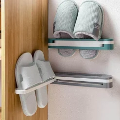 The Blissful Bath Badezimmer-Ausziehbarer Regal-Organizer – Mehrzweck-Aufbewahrungslösung für Zuhause