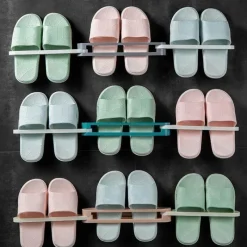 The Blissful Bath Badezimmer-Ausziehbarer Regal-Organizer – Mehrzweck-Aufbewahrungslösung für Zuhause