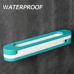 The Blissful Bath Badezimmer-Ausziehbarer Regal-Organizer – Mehrzweck-Aufbewahrungslösung für Zuhause