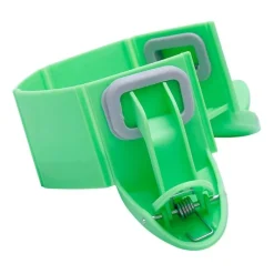 The Culinary Kit Küche & Esszimmer-Ausziehbarer Topftrichter-Abtropfständer – vielseitiges Küchenwerkzeug zum einfachen Abseihen