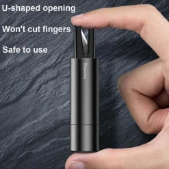 Roam Ready Autozubehör|Automobilindustrie-Auto-Fluchtwerkzeug - Notfall-Sicherheitshammer