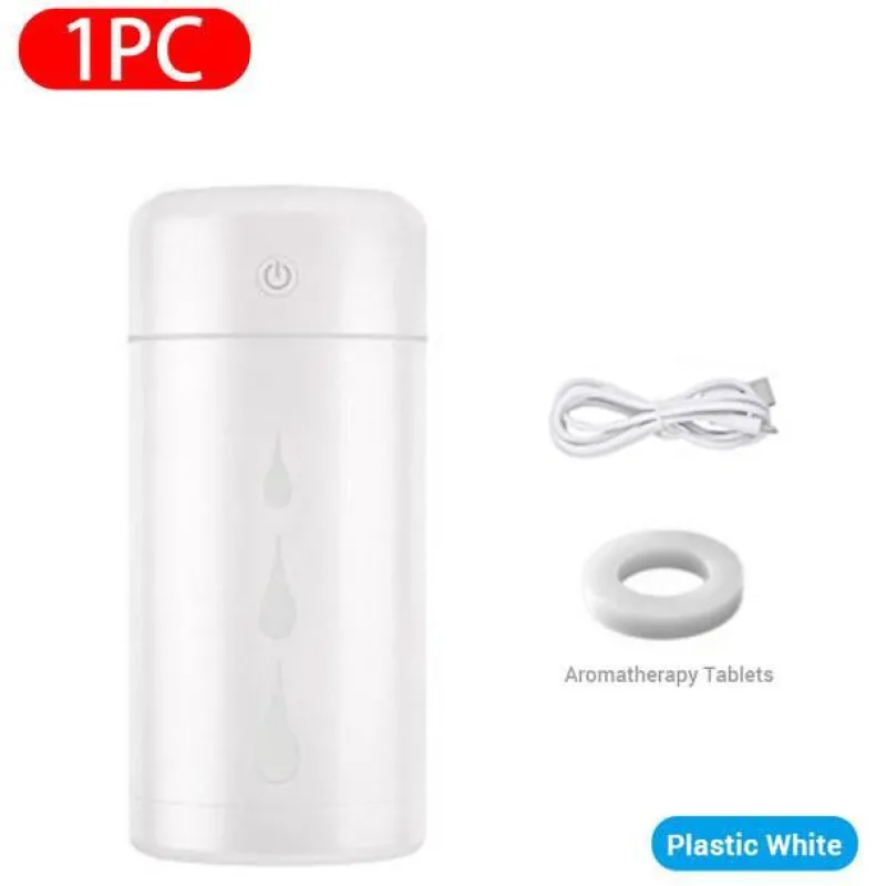 Comfort u0026 Style Autozubehör|Automobilindustrie-Auto-Luftbefeuchter mit Atmosphärenlicht – Luftbefeuchter für Komfort