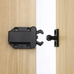 Comfort u0026 Style Gadgets Für Zuhause-Automatisch aufspringende Schrankschlösser – 4er-Installationssatz