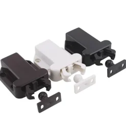 Comfort u0026 Style Gadgets Für Zuhause-Automatisch aufspringende Schrankschlösser – 4er-Installationssatz