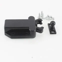 Comfort u0026 Style Gadgets Für Zuhause-Automatisch aufspringende Schrankschlösser – 4er-Installationssatz