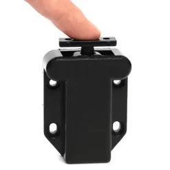 Comfort u0026 Style Gadgets Für Zuhause-Automatisch aufspringende Schrankschlösser – 4er-Installationssatz