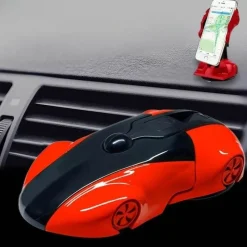 Wild u0026 Free Gear Autozubehör|Automobilindustrie-Automatisch transformierender Autotelefonhalter - Intelligente, verstellbare Autohalterung