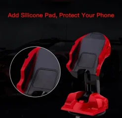 Wild u0026 Free Gear Autozubehör|Automobilindustrie-Automatisch transformierender Autotelefonhalter - Intelligente, verstellbare Autohalterung