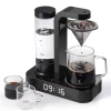 The Cozy Mug Küche & Esszimmer-Automatische Kaffeemaschine – Sauberes Tropfbrühsystem