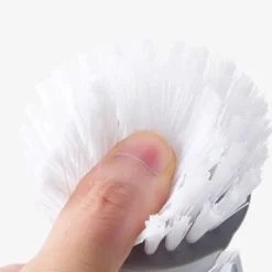 Deco Küche & Esszimmer-Automatische Seifenspenderbürste – Antihaft-Reinigungswerkzeug