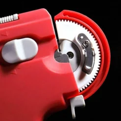 Roam Ready Camping-Werkzeuge|Outdoor-Artikel-Automatischer Angelhakenbinder - Tragbares Angelwerkzeug