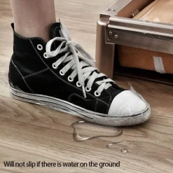 Comfort u0026 Style Gadgets Für Zuhause-Automatischer Überschuhspender – Freihändige Lösung zum Schutz von Schuhen