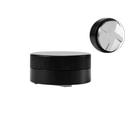 Tom Küche & Esszimmer-Auatischer Espresso-Tamper – Präzisions-Schwerkraftwerkzeug für professionelle Baristas