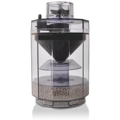 Furendo Haustierzubehör|Reinigungswerkzeuge Für Haustiere-Automatischer Fischkotsauger - Easy Aquarium Cleaner