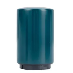 The Culinary Kit Küche & Esszimmer-Automatischer Flaschenöffner – Easy-Press-Design für mühelosen Zugriff auf Bier und Getränke