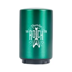 The Culinary Kit Küche & Esszimmer-Automatischer Flaschenöffner – Easy-Press-Design für mühelosen Zugriff auf Bier und Getränke