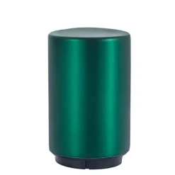 The Culinary Kit Küche & Esszimmer-Automatischer Flaschenöffner – Easy-Press-Design für mühelosen Zugriff auf Bier und Getränke