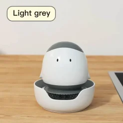 The Culinary Kit Küche & Esszimmer-Automatischer Flüssigkeitsspender, Spülbürste – Küchenreinigungswerkzeug