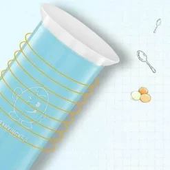 Deco Küche & Esszimmer-Automatischer Frühstücks-Frühlingsrollen-Maker