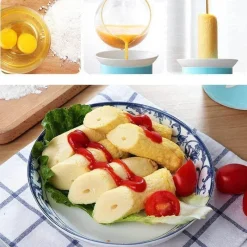 Deco Küche & Esszimmer-Automatischer Frühstücks-Frühlingsrollen-Maker