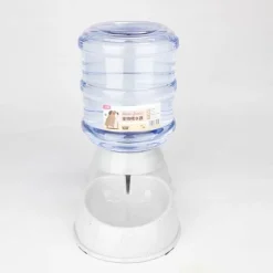 Furry Haven Haustierzubehör|Reinigungswerkzeuge Für Haustiere-Automatischer Futterspender für Haustiere – Programmierbarer Futterspender für Katzen und Hunde