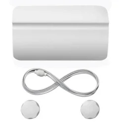 Comfort u0026 Style Haustierzubehör|Reinigungswerkzeuge Für Haustiere-Automatischer Haustiertüröffner – Bequemer und sicherer Zugang für Haustiere