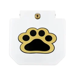 Furry Haven Haustierzubehör|Reinigungswerkzeuge Für Haustiere-Automatischer Hundetrinkbrunnen - Trinkspender für Haustiere