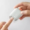 The Outdoor Vault Outdoor-Artikel|Heimwerkzeuge-Automatischer LED-Nagelknipser – Lite-Trimmwerkzeug für einfache Nagelpflege