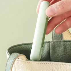 The Decor Haven Gadgets Für Zuhause-Automatischer Nadeleinfädler – Einfaches 2-in-1-Nähwerkzeug