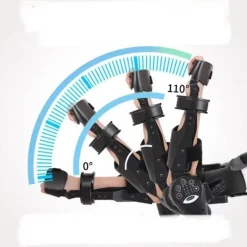 The Relaxation Nook Gesundheits-Gadgets|Gesundheits- Und Entspannungstools-Automatischer Oberarm-Krafttrainer - Armkräftigungsgerät