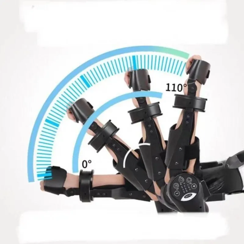 The Relaxation Nook Gesundheits-Gadgets|Gesundheits- Und Entspannungstools-Automatischer Oberarm-Krafttrainer - Armkräftigungsgerät