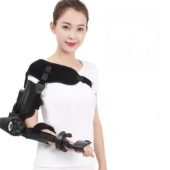 The Relaxation Nook Gesundheits-Gadgets|Gesundheits- Und Entspannungstools-Automatischer Oberarm-Krafttrainer - Armkräftigungsgerät