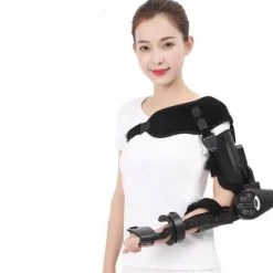 The Relaxation Nook Gesundheits-Gadgets|Gesundheits- Und Entspannungstools-Automatischer Oberarm-Krafttrainer - Armkräftigungsgerät