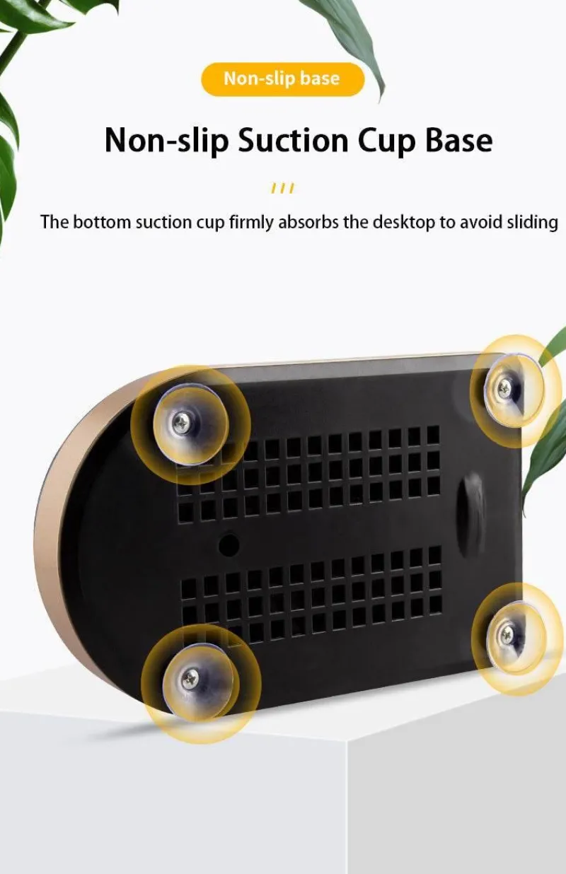 Deco Küche & Esszimmer-Automatischer Obstschäler - Effiziente elektrische Schälmaschine