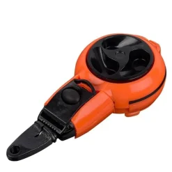 Roam Ready Heimwerkzeuge|Outdoor & Garten-Automatischer Tintenmarker mit Rückspulfunktion – Tintenlinienwerkzeug