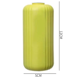 The Blissful Bath Badezimmer-Automatischer Toiletten-Deodorant - Erfrischender Reiniger