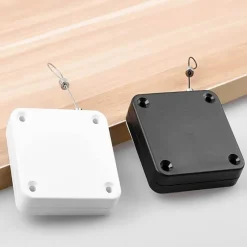 Comfort u0026 Style Gadgets Für Zuhause-Automatischer Türschließer – Einfach zu installierender Selbstschließmechanismus