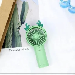 The Decor Haven Babyspielzeug-Automatischer USB-Seifenblasenbläser - Magische Ventilatormaschine